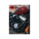 Ribbed Rocker Box Cover Raw