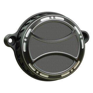Powerfilter Torque Air Cleaner Bi-Color