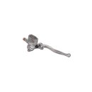 Classic Brake Master Cylinder Kit Aluminium 14 mm Raw