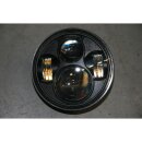 Speaker LED 5 3/4 Insert For driving on the left side of...