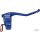 RR90 Brake Master Cylinder Kit Blue Anodized