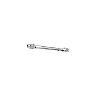 Stainless Steel Rear Axles