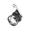 No-Return Crankcase Breather