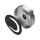 No-Return Crankcase Breather