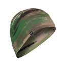Multi Brushed Camo SportFlex Series Beanie