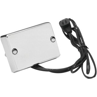 Voltage Regulator Chrome