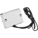 Voltage Regulator Chrome