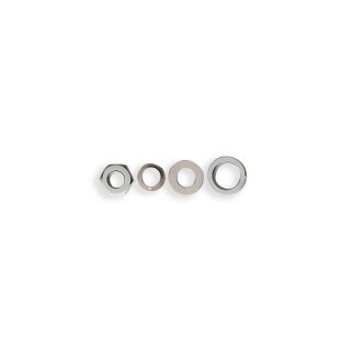 AXLE HARDWARE KIT