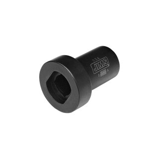 Gear Shaft Nut Socket Wrench