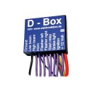 Version D Electronic Box