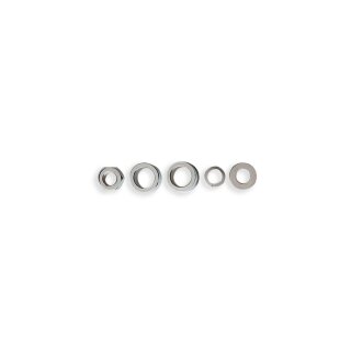 AXLE-H/WARE KIT