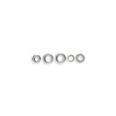 AXLE-H/WARE KIT