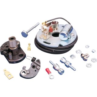 Advance Unit with 2 Roller Bearing Roller Bearing Advance Unit Kit