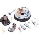 Advance Unit with 2 Roller Bearing Roller Bearing Advance...