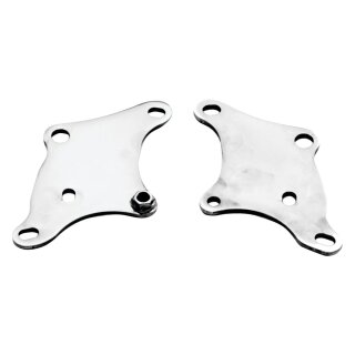 Front Motor Mount