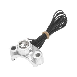 Classic & Deluxe Micro Hand Control Clamp Switch