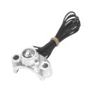 Classic & Deluxe Micro Hand Control Clamp Switch