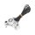 Classic & Deluxe Micro Hand Control Clamp Switch