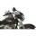 Stinger Windshield Dark Smoke