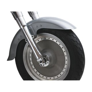 Fat Boy Front Fender 90-06