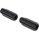 FXDR Front Turn Signal Mount Flat Black Satin