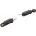 FXDR Front Turn Signal Mount Flat Black Satin