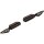 FXDR Front Turn Signal Mount Flat Black Satin