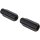 FXDR Front Turn Signal Mount Flat Black Satin