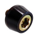 Sportster Steering Bolt & Trim Collar