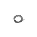 Stainless Steel Universal Brake Line Stainless Steel 4"