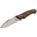 Buffalo Soul II Fixed Blade Knife Blade length 12 cm