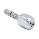 Mechanical Throttle Cruise Assist