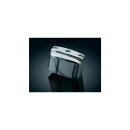 Rear Master Cylinder Cover Chrome