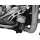 Rear Master Cylinder Cover Chrome