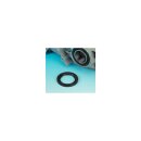 OIL SEAL FOR TRANSMISSION DRIVE