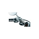 Driving Light Wiring & Relay Kit with Handlebar...