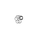 RIGHT CRANK BEARING WASHER