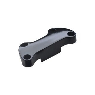 Plain Skirted Top Clamp
