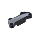 Plain Skirted Top Clamp