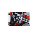 SWITCH HOUSINGS, 14-UP TOUR/TRIKE, CHRO Switch Housing