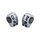 SWITCH HOUSINGS, 14-UP TOUR/TRIKE, CHRO Switch Housing