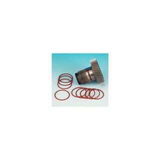 MAIN DRIVE GEAR O-RING