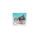 MAIN DRIVE GEAR O-RING