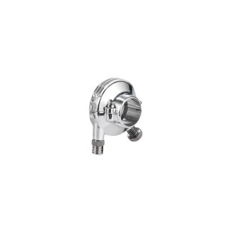 Deluxe External Throttle Housing