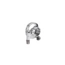 Deluxe External Throttle Housing