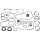 MLS COMPLETE GASKET KIT