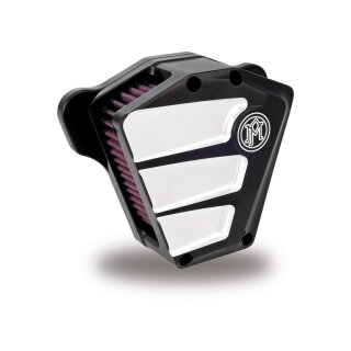 Scallop Air Cleaner