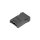 MX-1900 4-Position Pin Housing, Grey Pin Housing