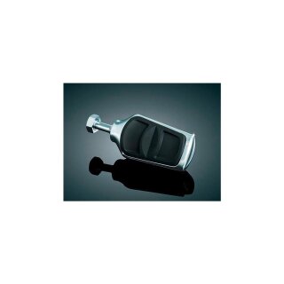 Kinetic Shift Peg, Chrome