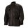 NELSON RIGG ASTON RAINSUIT, BLACK, S